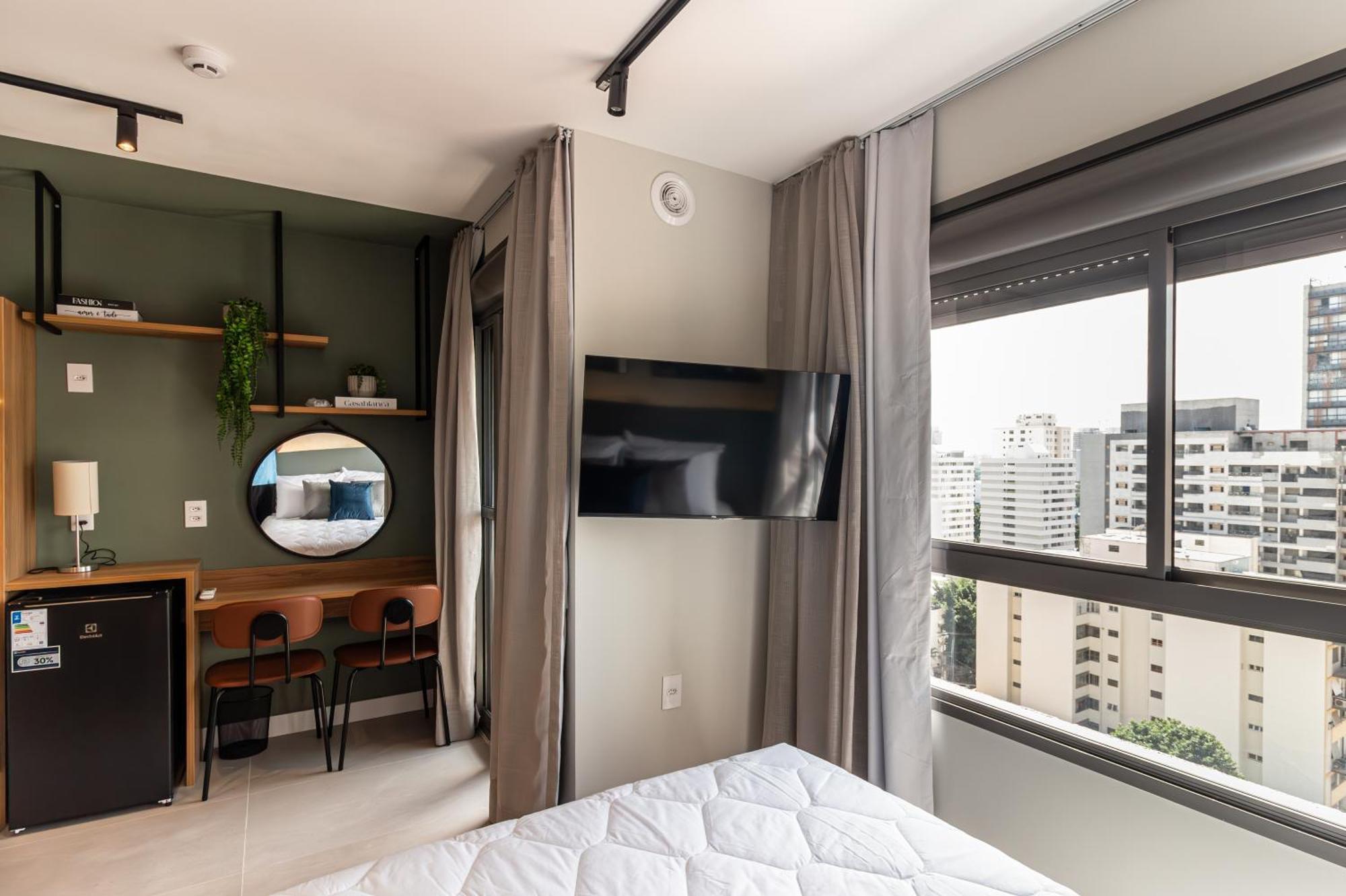 360 Coraz Perdizes Sao Paulo