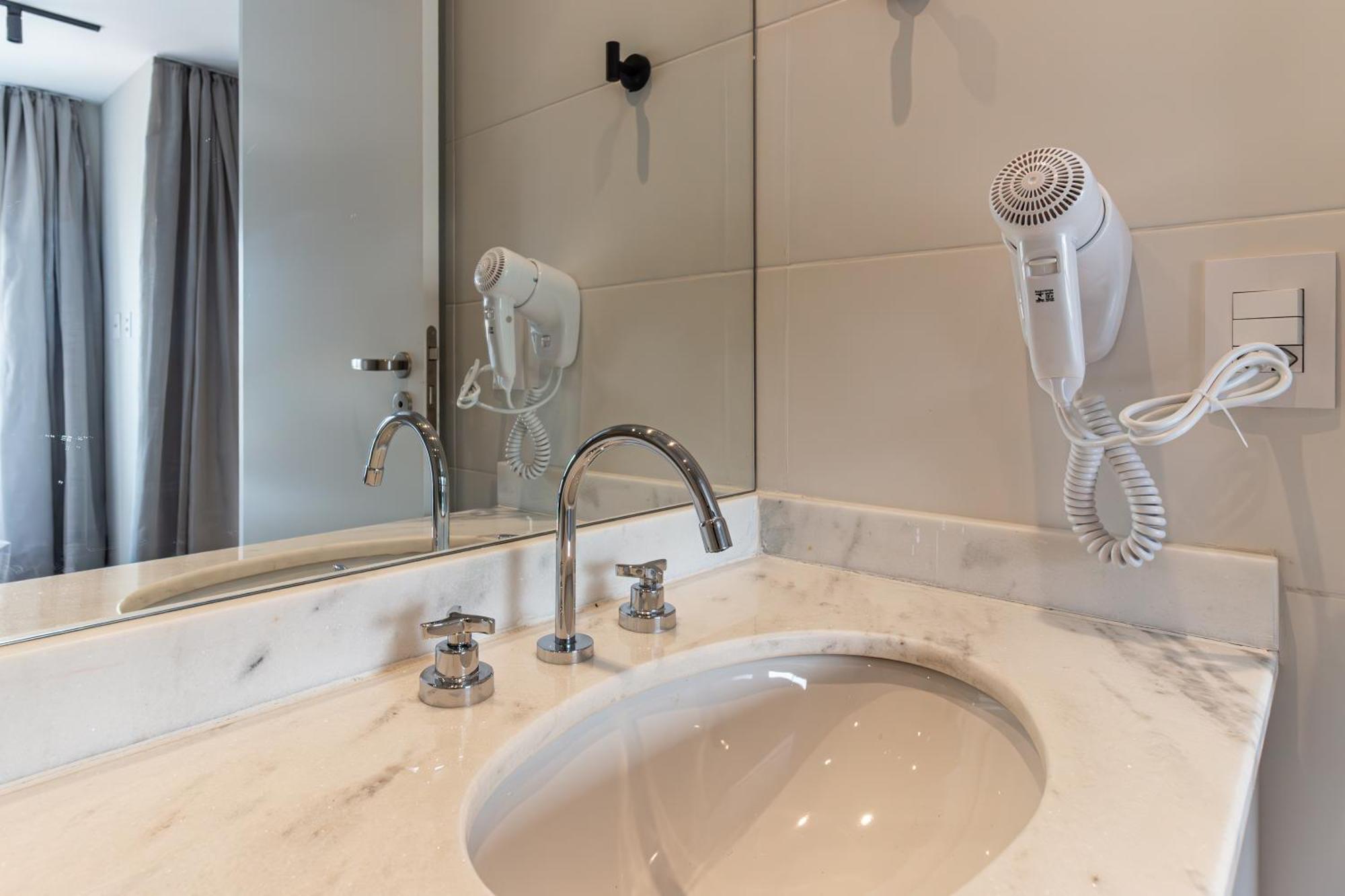 360 Coraz Perdizes Apartment