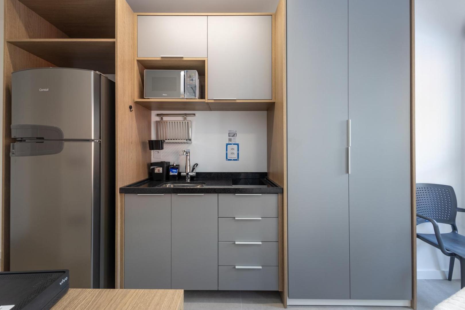 360 Coraz Perdizes Apartamento *