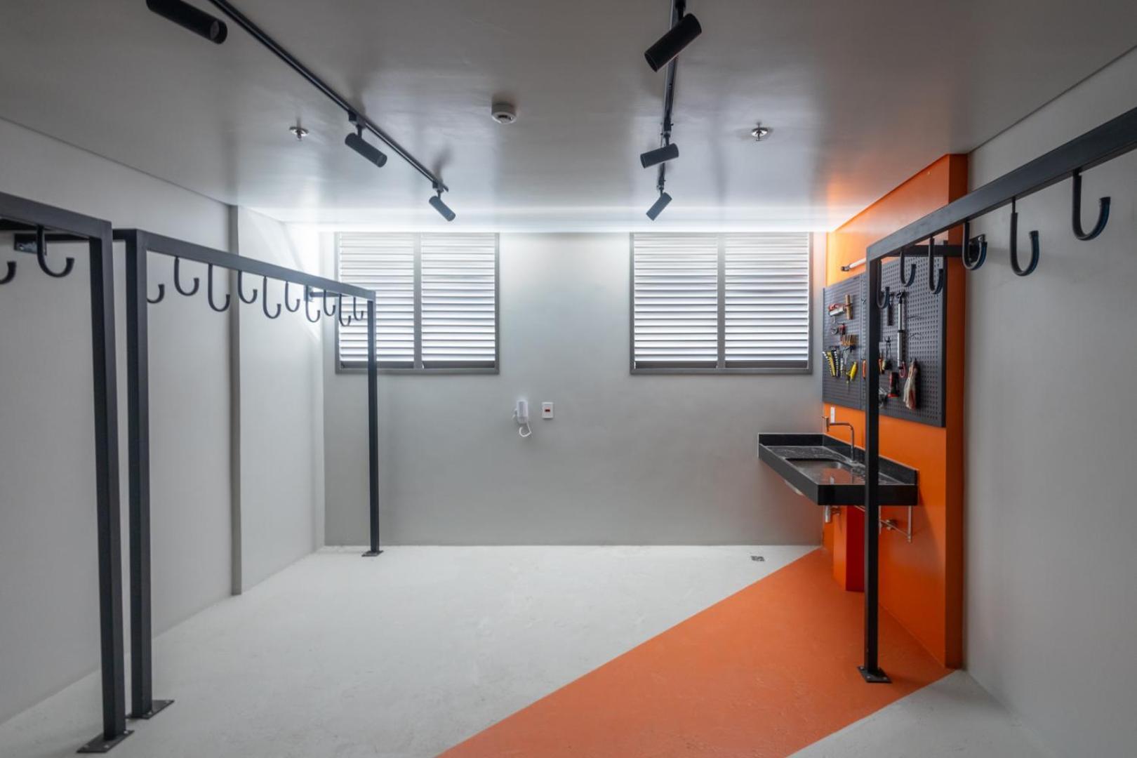 360 Coraz Perdizes Apartamento *
