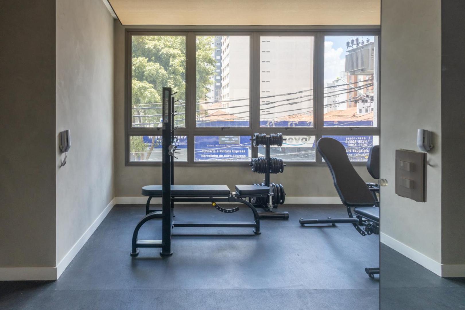 Apartamento 360 Coraz Perdizes