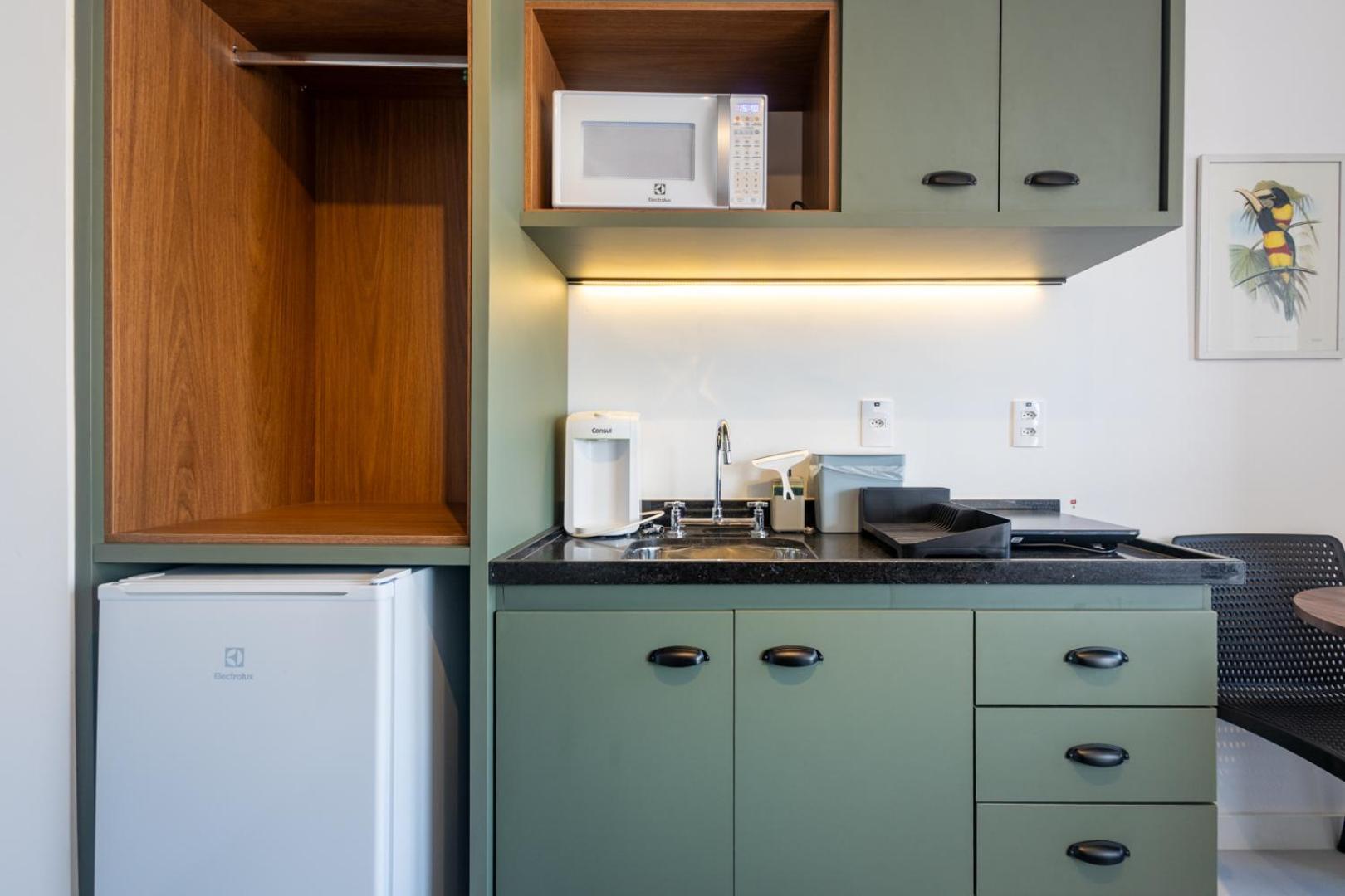 Apartamento 360 Coraz Perdizes