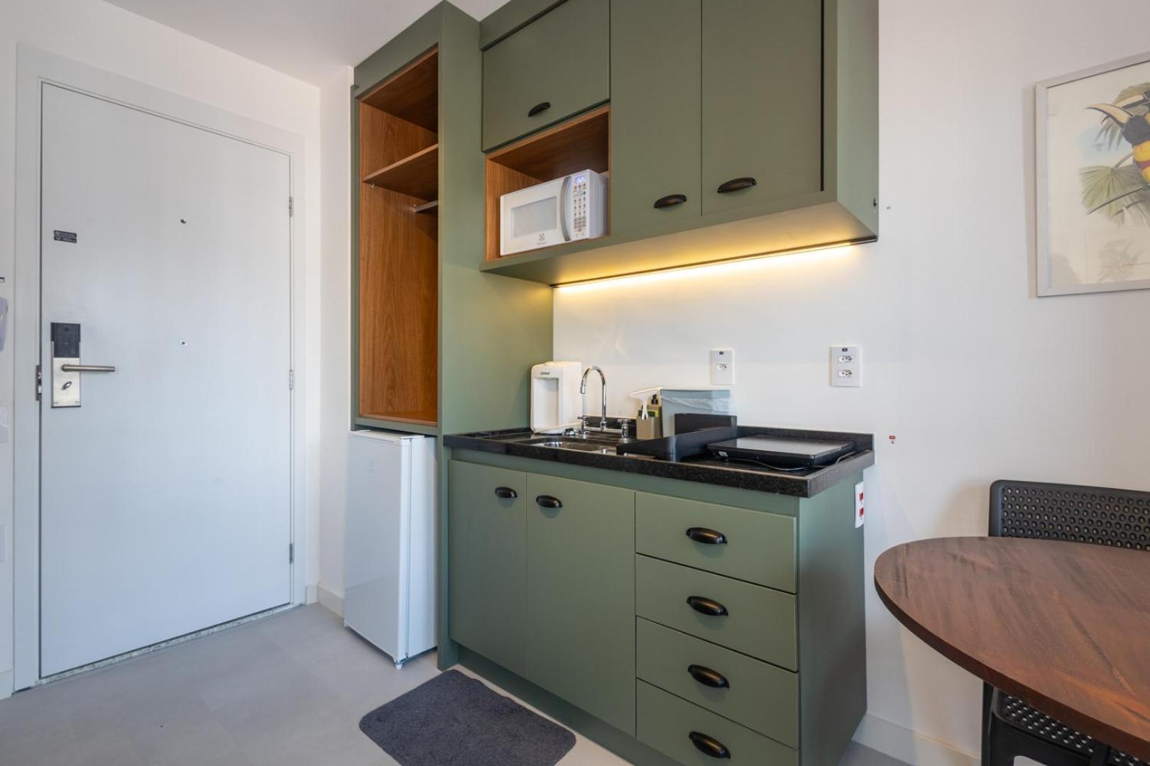 360 Coraz Perdizes Apartamento *