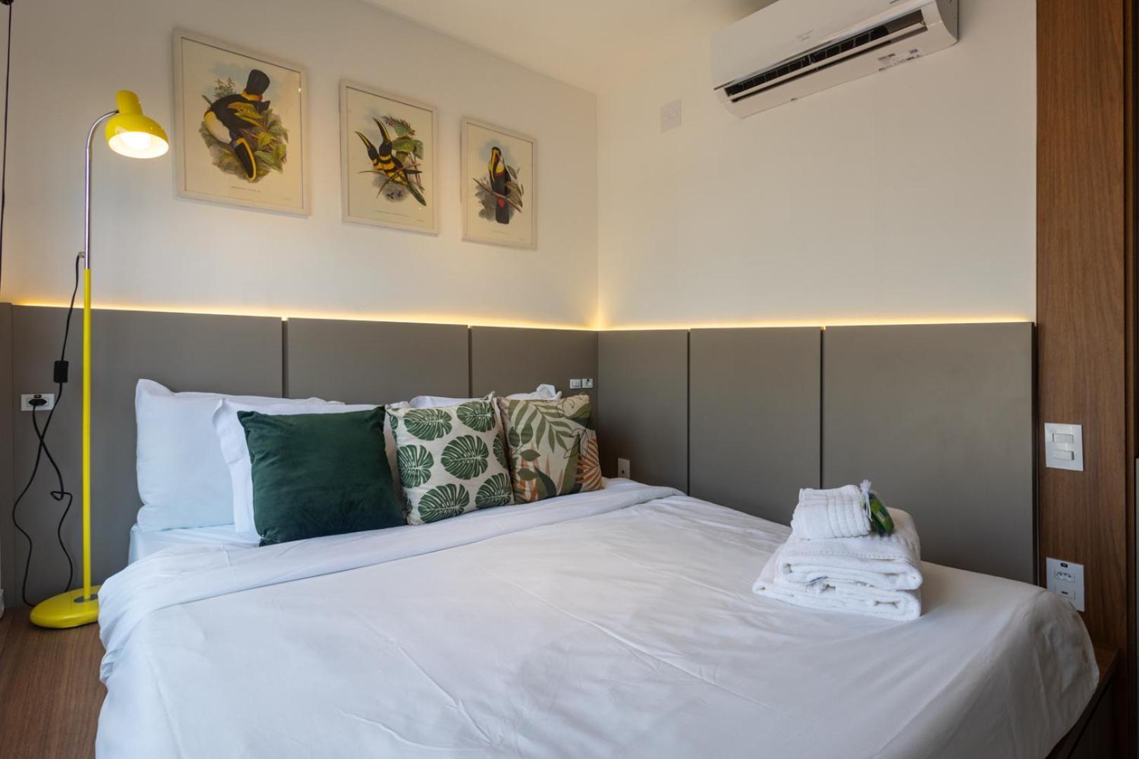 360 Coraz Perdizes Apartamento São Paulo