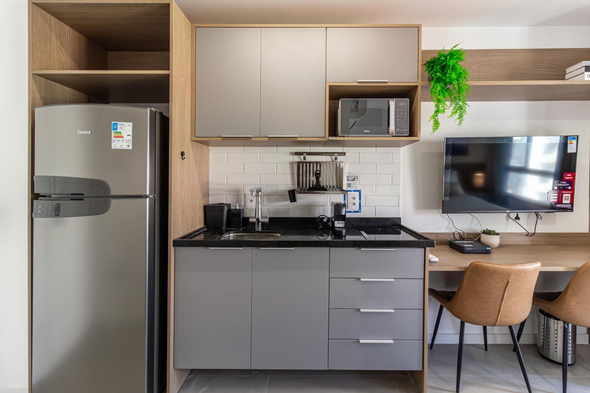 360 Coraz Perdizes Apartamento São Paulo