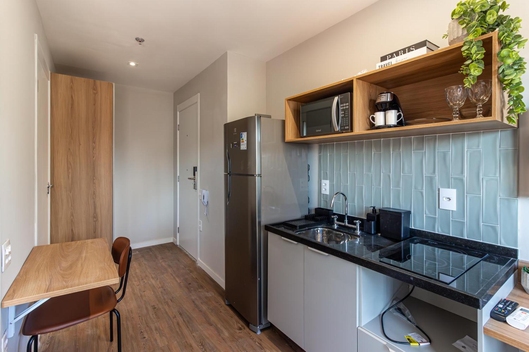 Apartamento 360 Coraz Perdizes