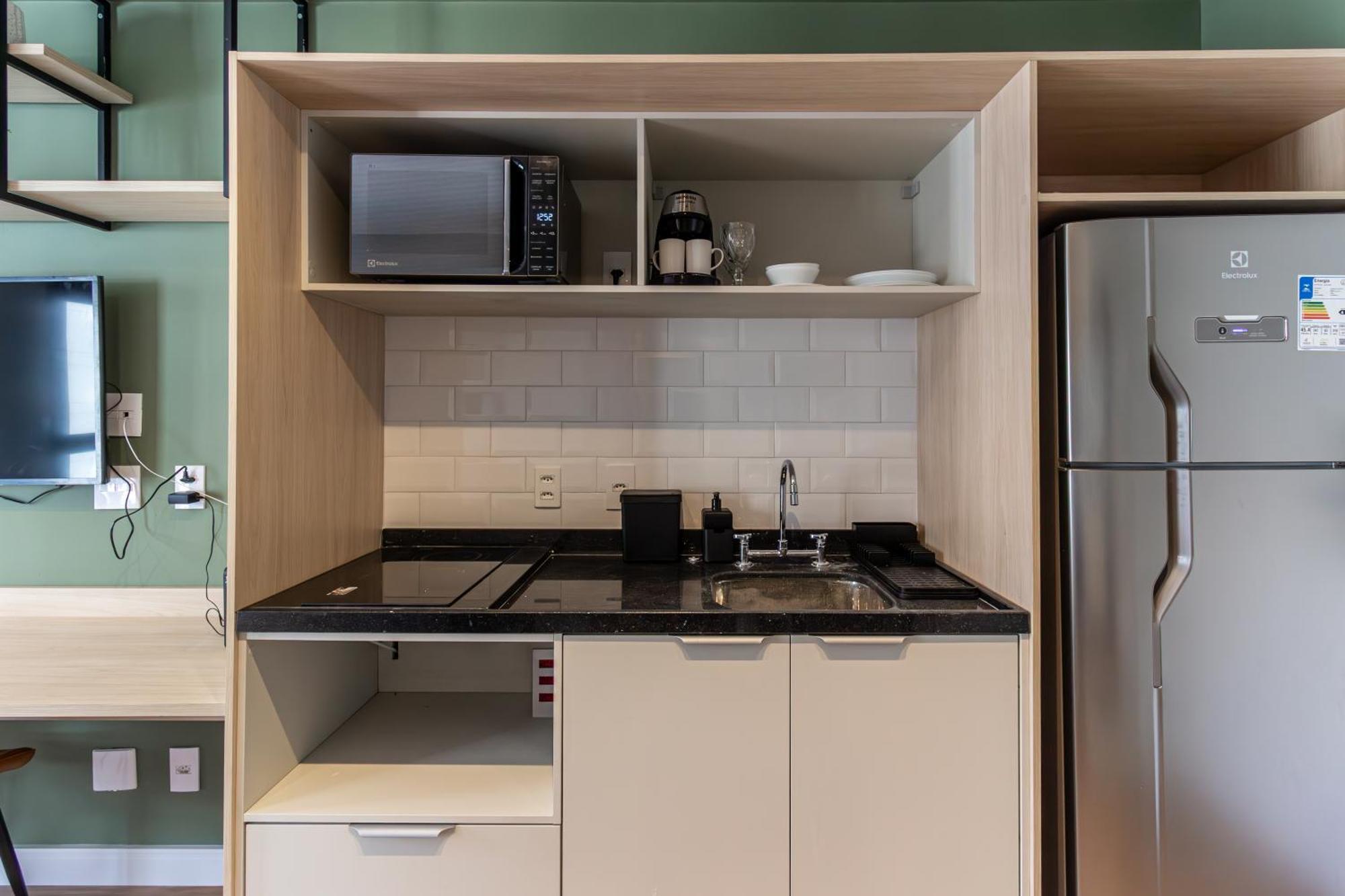 Apartamento 360 Coraz Perdizes *