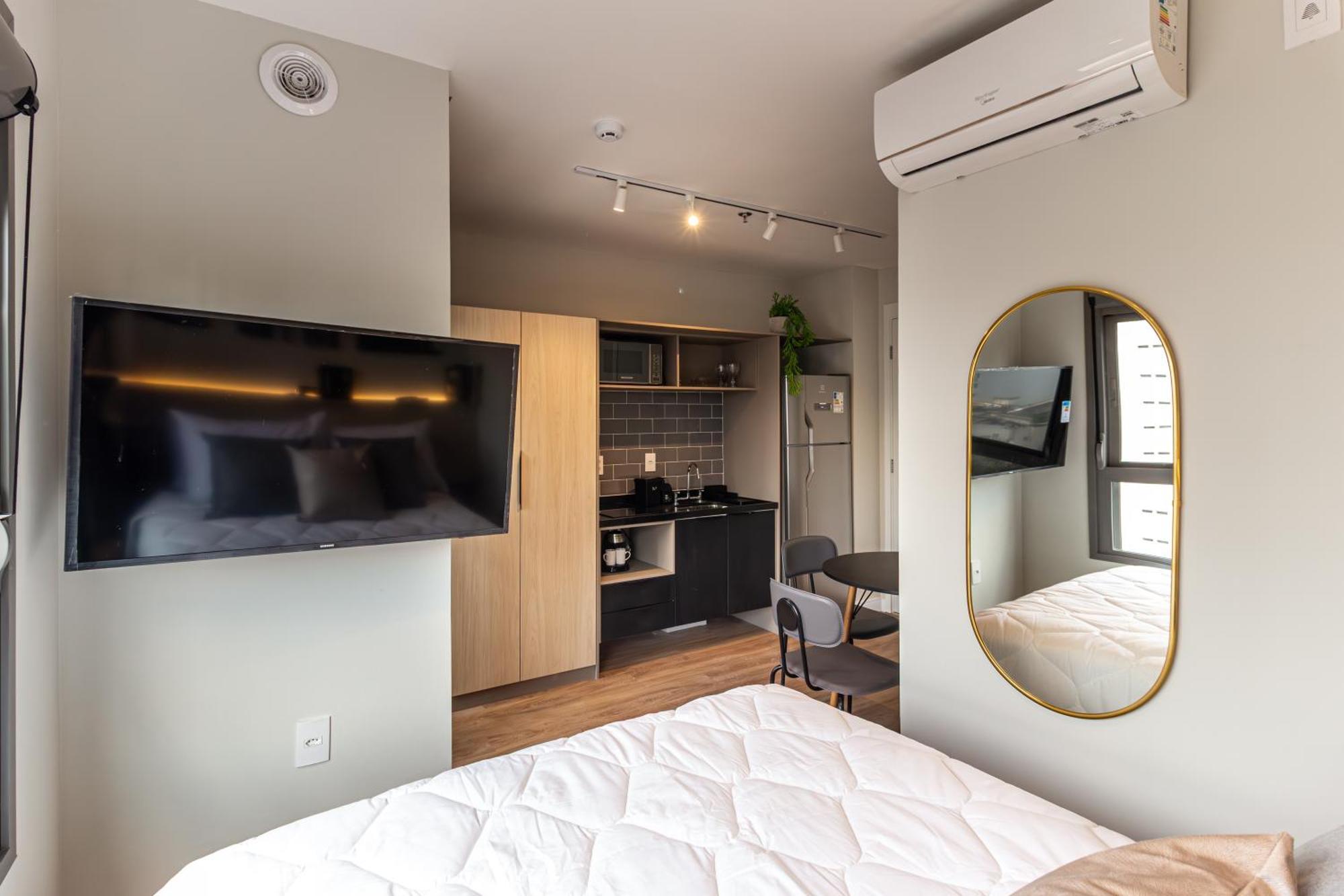 Apartamento 360 Coraz Perdizes *
