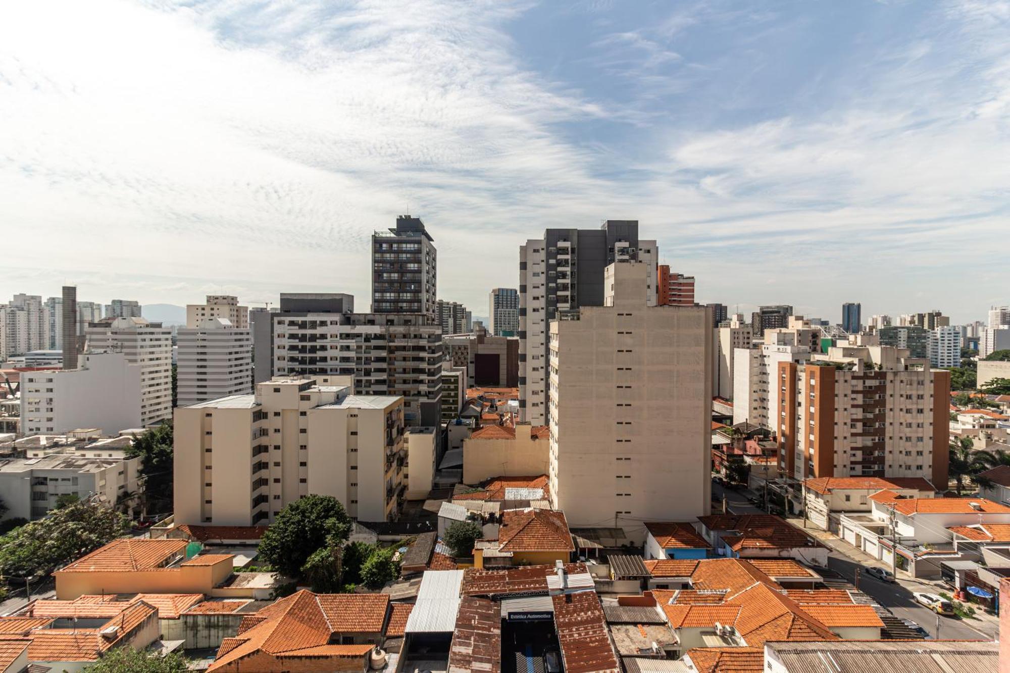 360 Coraz Perdizes * São Paulo