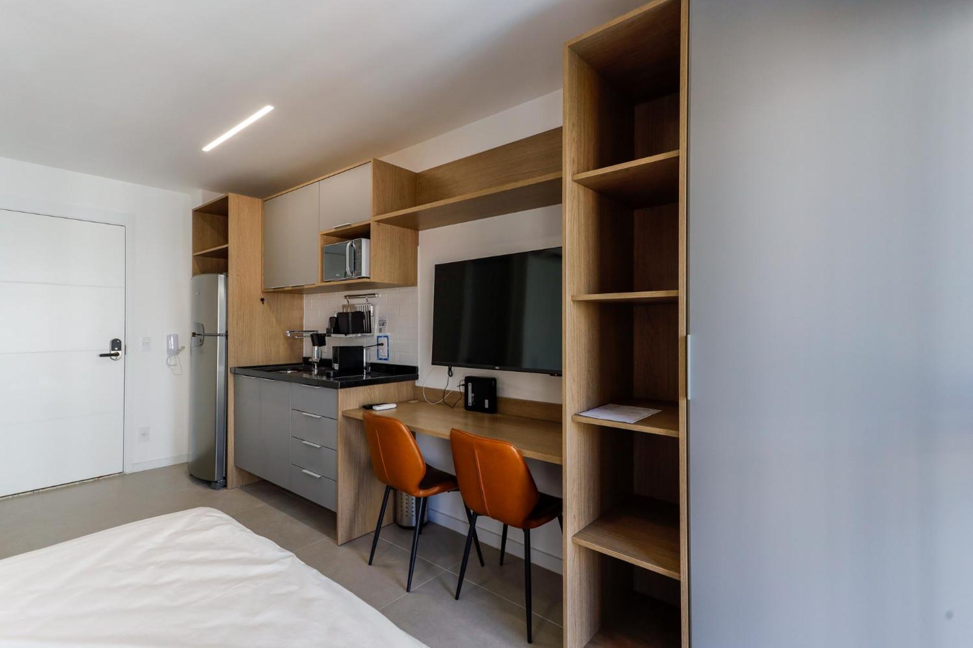 Apartamento 360 Coraz Perdizes