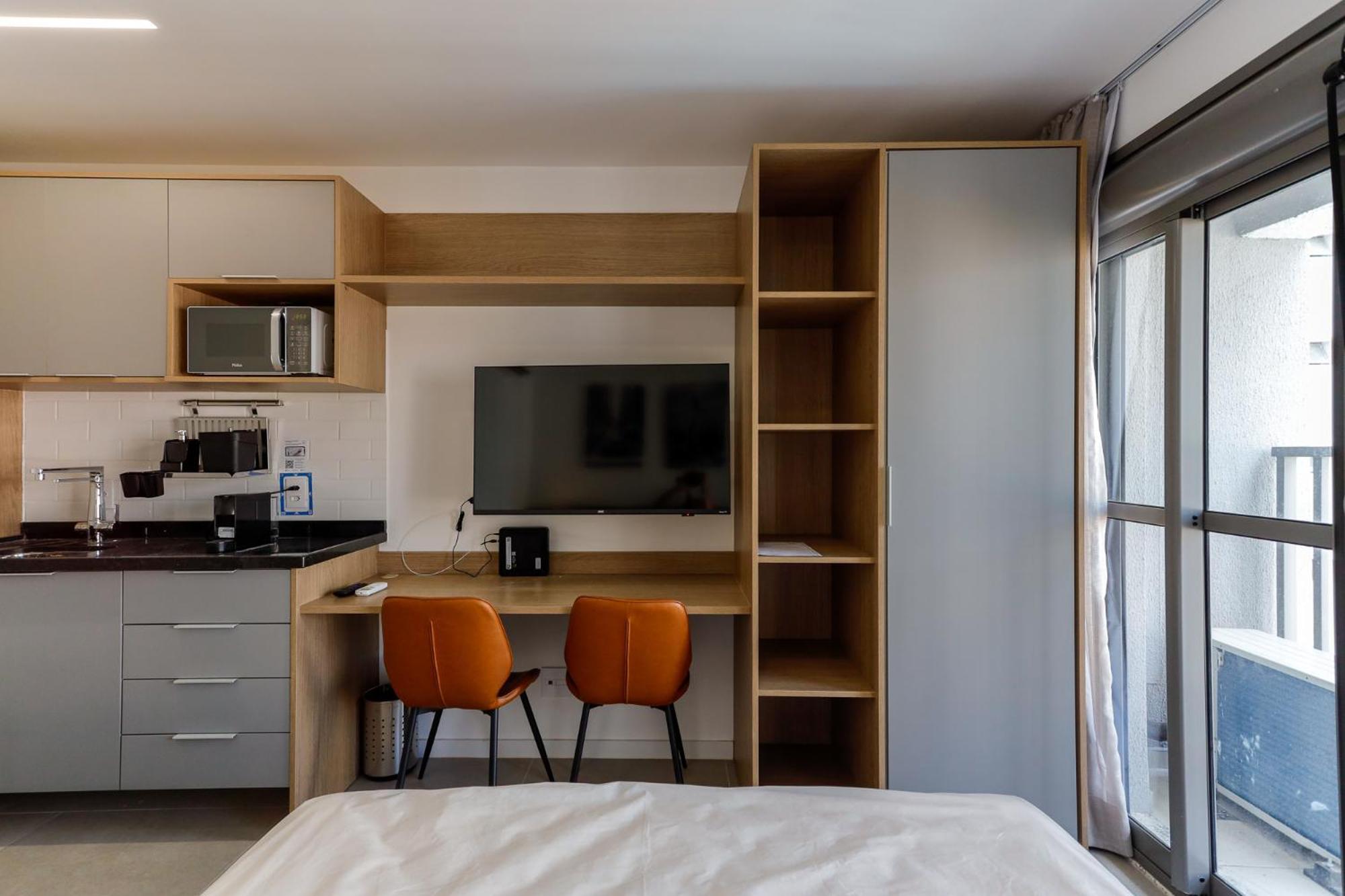 Apartamento 360 Coraz Perdizes *