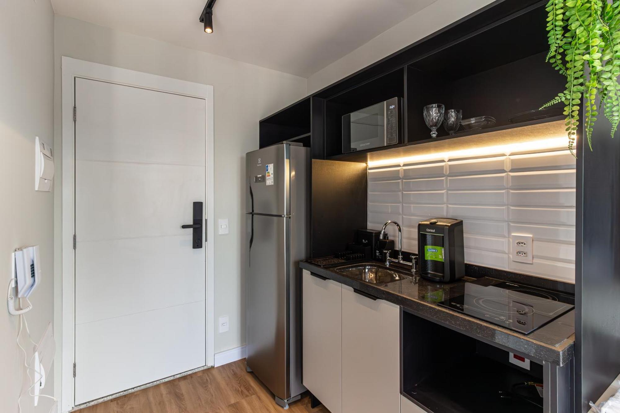 360 Coraz Perdizes Apartamento São Paulo