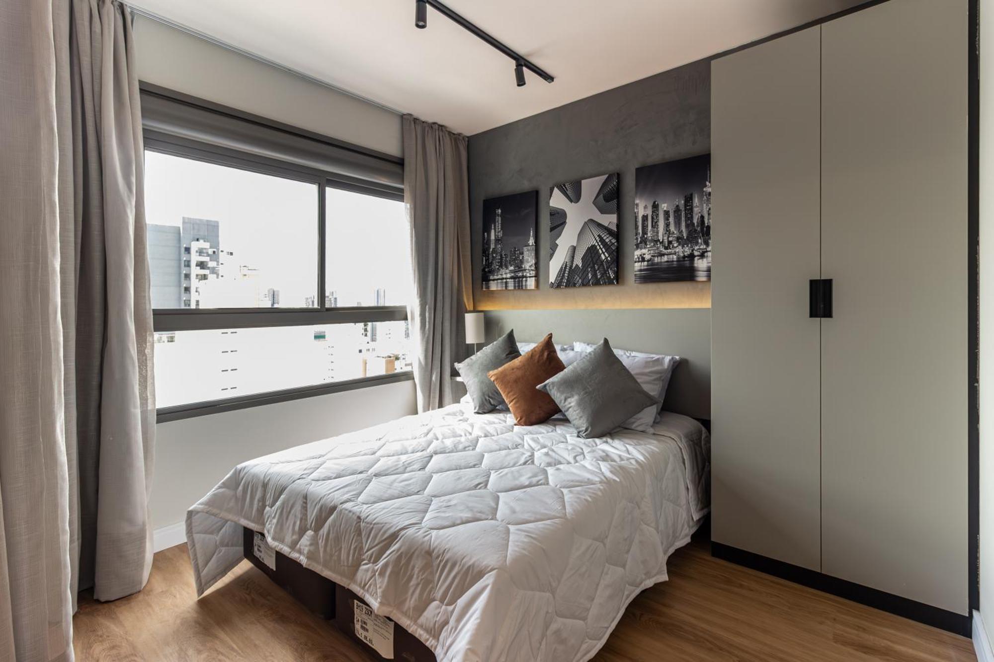 Apartamento 360 Coraz Perdizes São Paulo