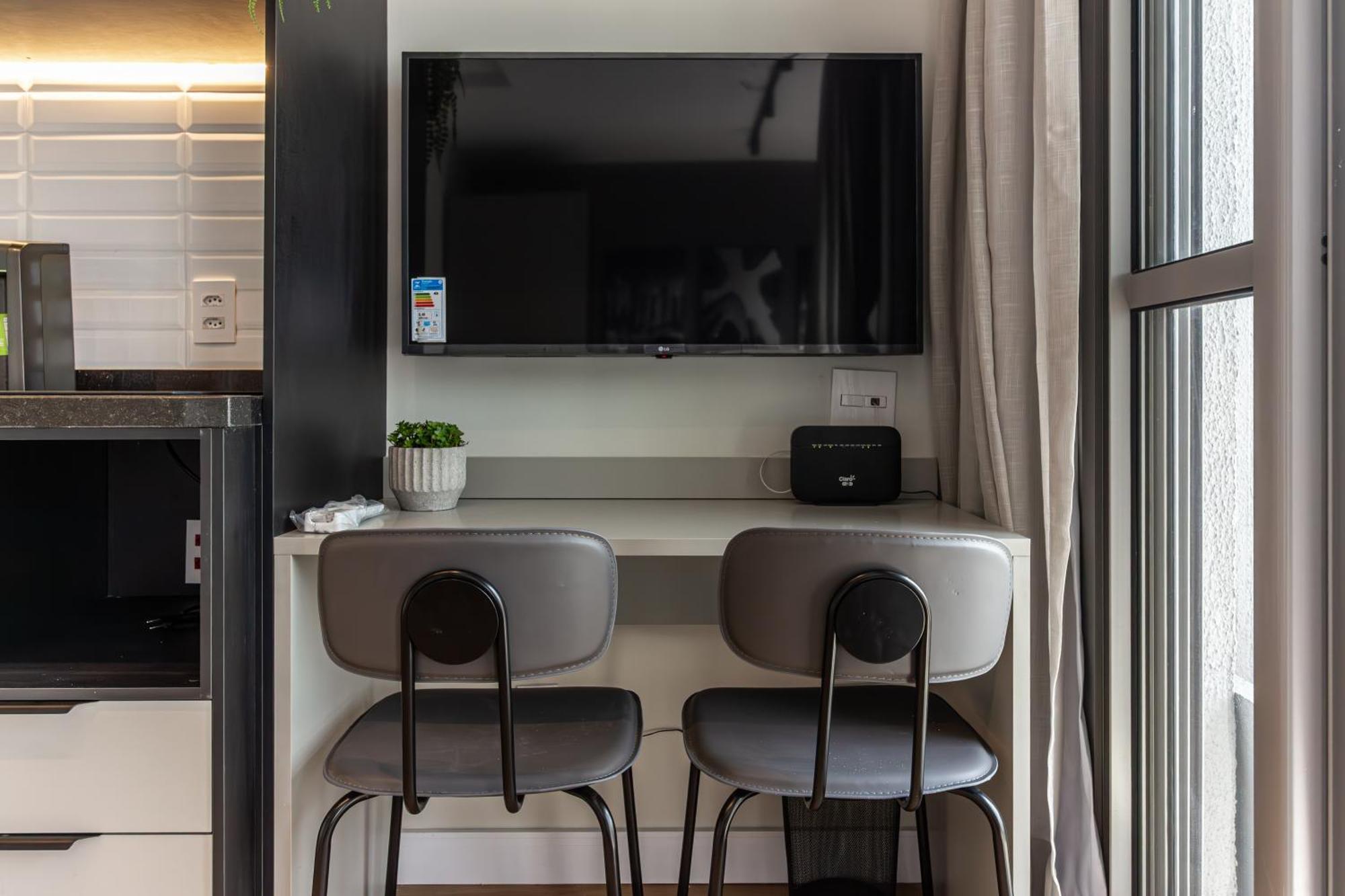 360 Coraz Perdizes Apartamento
