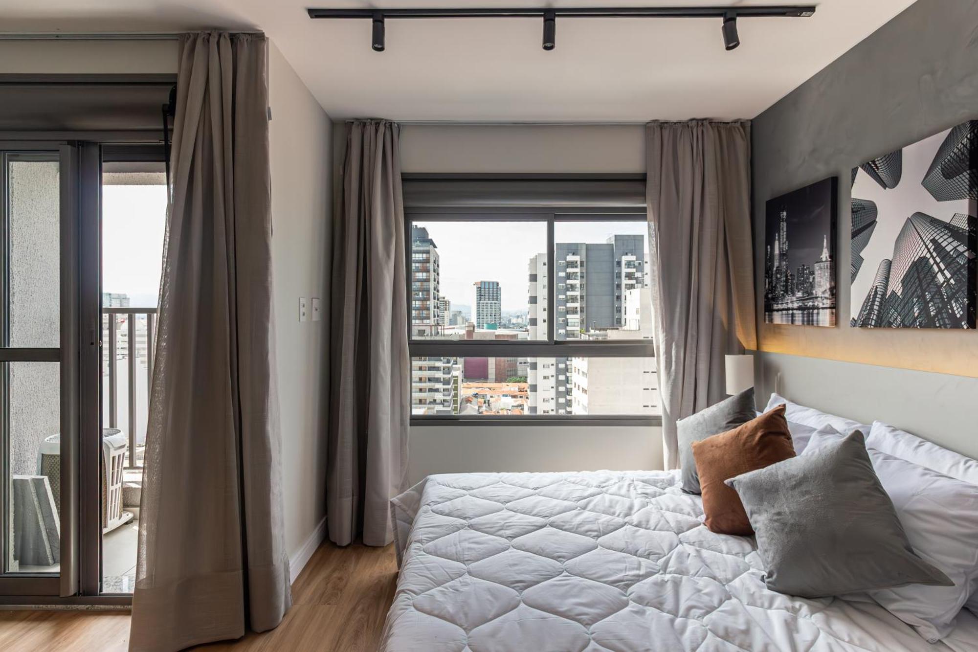 360 Coraz Perdizes Apartamento *